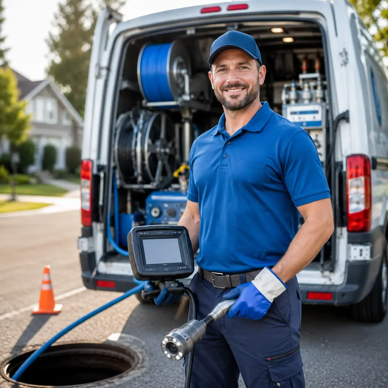 Local Pipe Relining specialists in Fruitland, NM