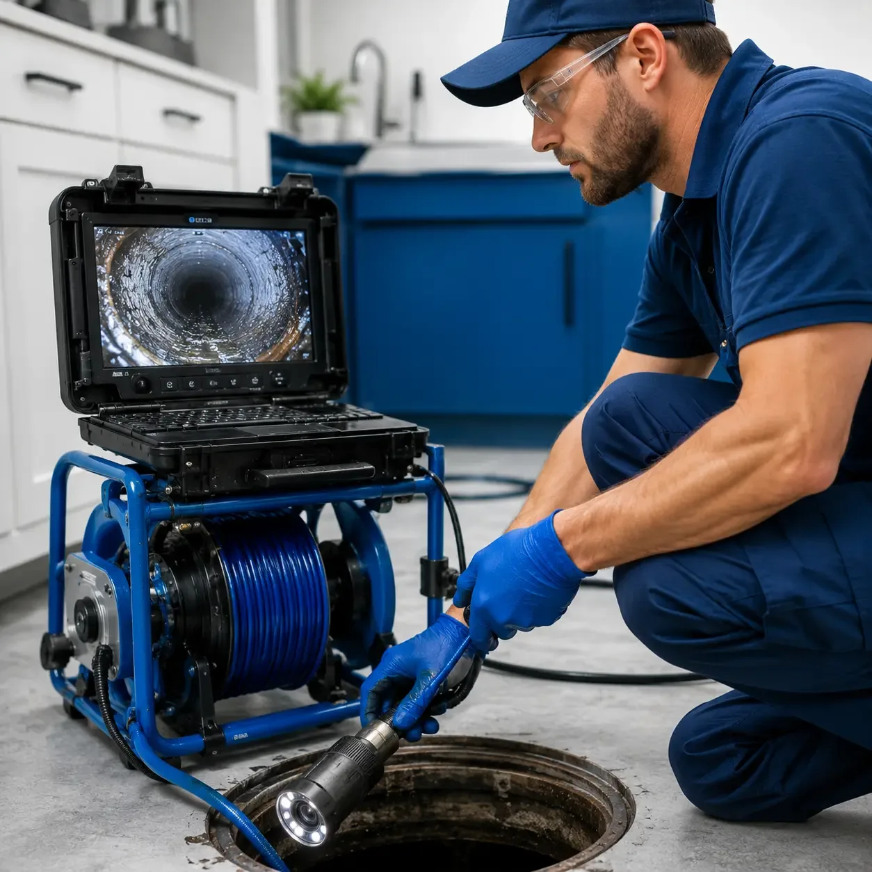 Pipe Relining professionals serving Fruitland, NM